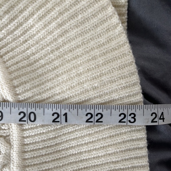 Talbots Open Front Cardigan - Picture 12 of 12